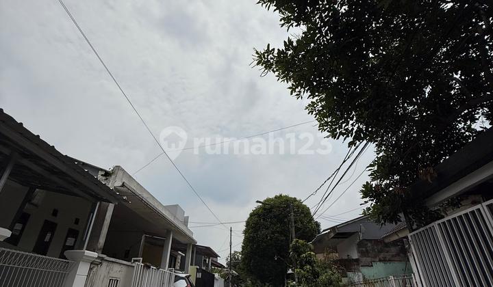 Jarang Ada Griyaloka Bsd Luas 112 Dekat Pasmod dan Stasiun Cisauk 2