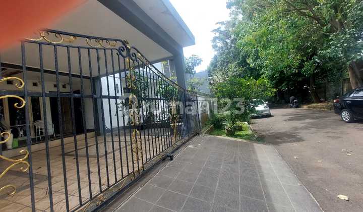 Jual Cepat Rumah Giriloka Bsd Dekat Al Azhar Dekat Itc Shm 2
