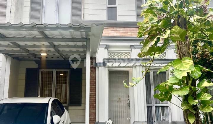 Rumah Cantik Bsd Jual Cepat Greenwich Dekat Grandlucky Dan Aniva Gading Serpong Rumah Cantik Bsd Jual Cepat Greenwich Dekat Grandlucky Dan Aniva Gading Serpong