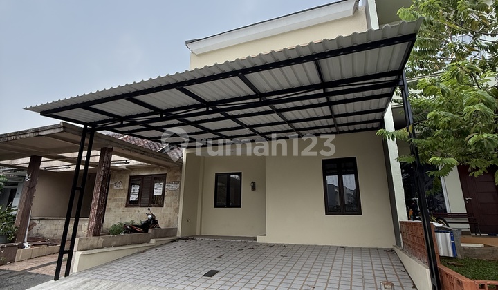 Rumah Alam Sutera Siap Huni Renovasi 5 Menit Living World Dan Flavor Bliss Rumah Alam Sutera Siap Huni Renovasi 5 Menit Living World Dan Flavor Bliss