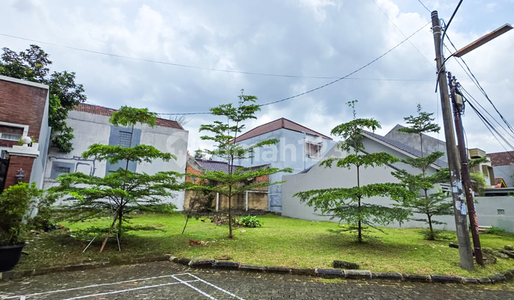 Kavling Kuldesak Bsd Griyaloka Siap Bangun Kavling Kuldesak Bsd Griyaloka Siap Bangun