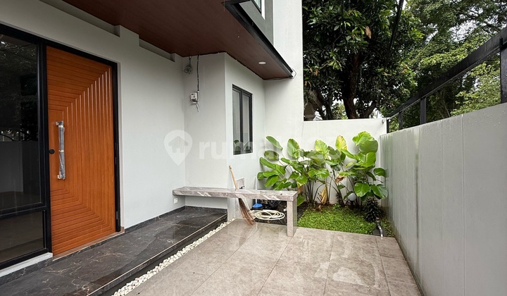 Brand New Rumah Hook 2 Lantai Bsd Dekat Pasar Modern dan Eka Hospital Brand New Rumah Hook 2 Lantai Bsd Dekat Pasar Modern dan Eka Hospital