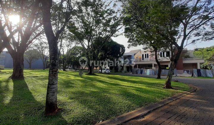 Jual Kavling Cantik Hook Foresta Dekat Navapark, 420 M2 1