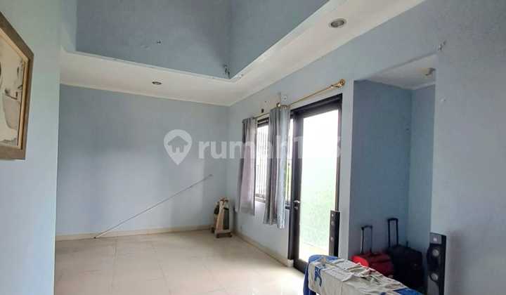 Jarang Ada Puspita Loka Bsd. 5 Menit ke Itc dan Terass Kota. Dekat Al Azhar 2