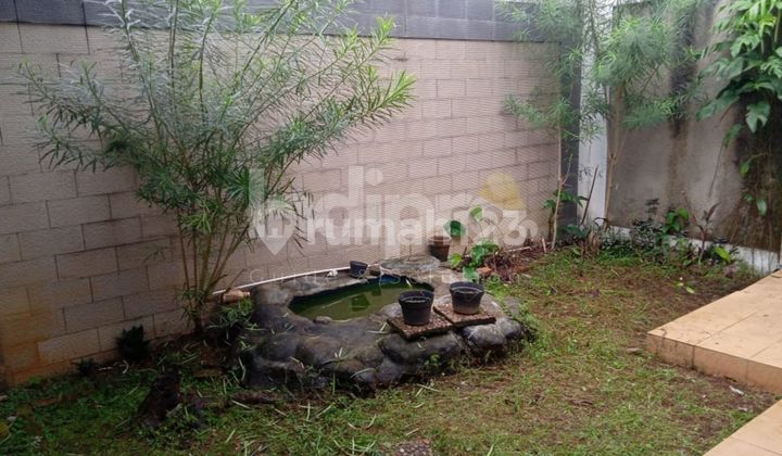 Rumah Cantik Delatinos Bsd Dekat Rawa Buntu Dan 5 Menit Ke Tol Bsd Jakarta 2