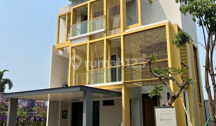 1 Unit Aerra Eonna Type 10x18. Ready to Occupancy Not Indent. 1 Minute to Eastvara Mall and Aeon Supermarket.