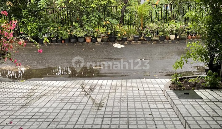 Rumah Cantik Cluster Michelia di Gading Serpong 5 Menit ke Umn dan Al Azhar 2