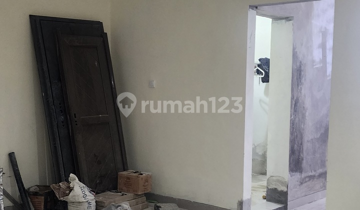 House Hook@Brand New For Sale in Regency Melati Mas Modern Minimalist Design 2