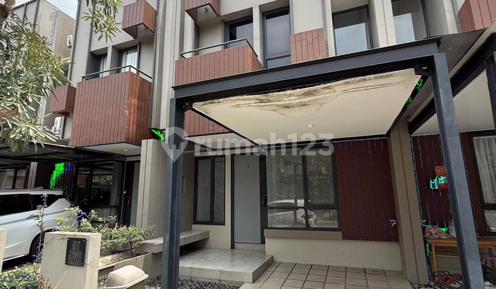 Rumah Tabebuya 2 Lantai Full Furnished, Dekat Grandlucky Dan Eastvara Mall Rumah Tabebuya 2 Lantai Full Furnished, Dekat Grandlucky Dan Eastvara Mall