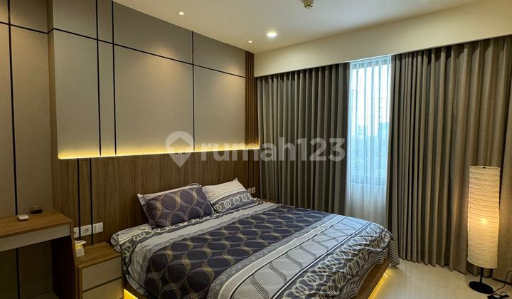 Turun Harga Llyod Alam Sutera Full Furnished Siap Huni. 5 Menit ke Ikea dan Jakarta Premium Outlets 2