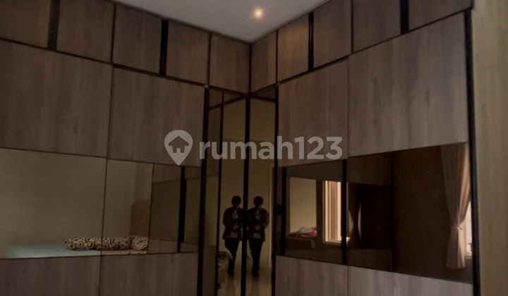 Neat house ready to occupy, Avani BSD 5 minutes to The Breeze, GOP, Intermoda Cisauk, 5 minutes to toll road, AEON Mall. 2