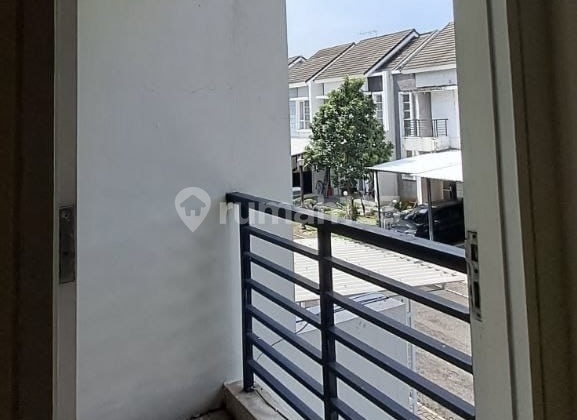 For Sale: Gading Serpong House, 5 Minutes to Summarecon Mall and Toll Access. Fluorite Cluster 2