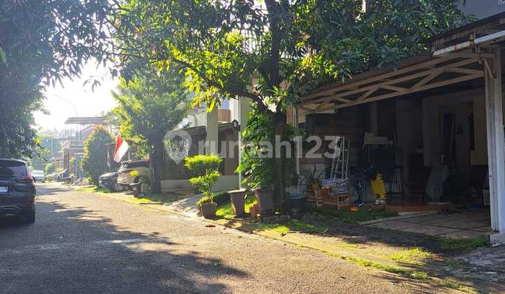 Ready to Occupy The Icon BSD 5 Bedrooms. Next to Aeonmall and Toll Exit