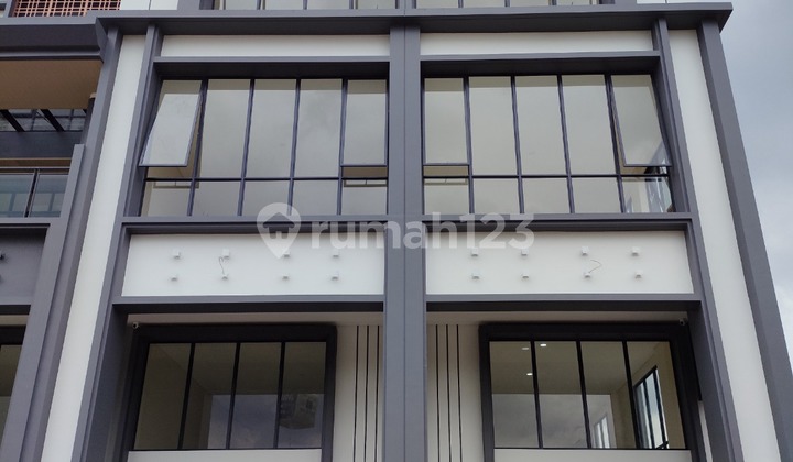 Premium Studio Loft Pasadena Gading Serpong, 3.5 Lantai Mezzanine Dan Lift Ready
