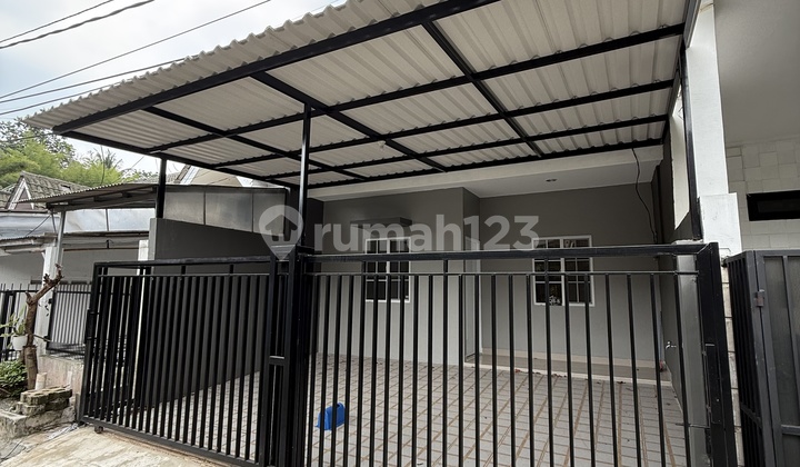 Rumah Bsd Siap Huni Dibawah 1 Milyar. Hanya 985 Juta Shm Dekat Pasar Modern