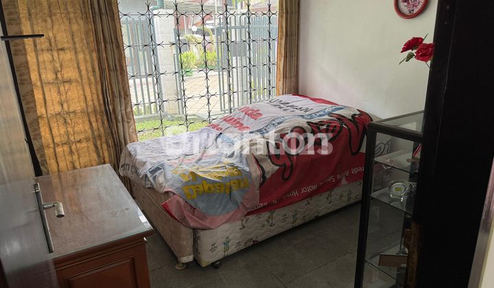 5 Menit Ke Universitas Brawijaya‼️Rumah Tidar Bawah 2 Lantai Siap Huni  Dekat Kampus & Sekolah 2