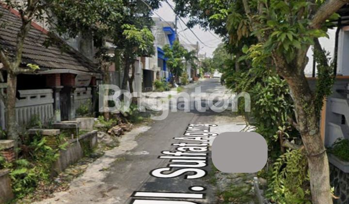 Buy Land Bonus Building in Sulfate Area 2