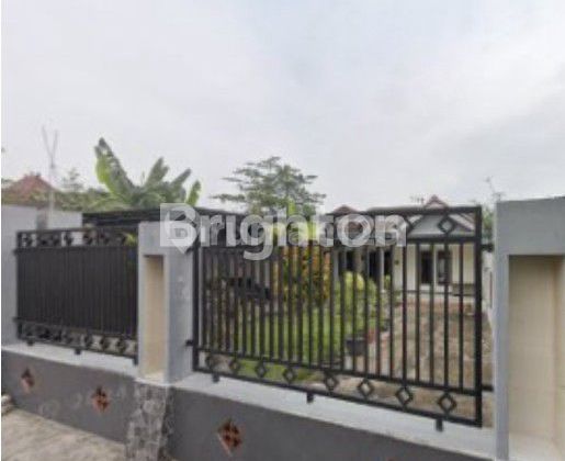For Sale House in Blabak, Pesantren - Kediri 1