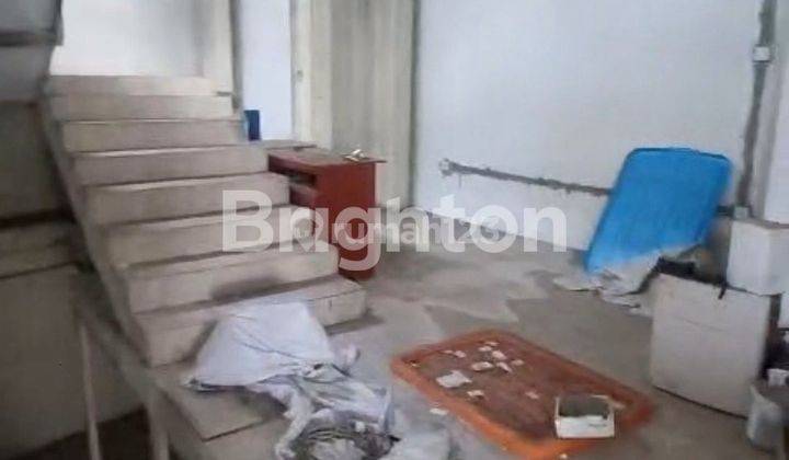Ruko 4 Lantai Pusat Kota Surabaya Cocok Buat Semua Usaha  2