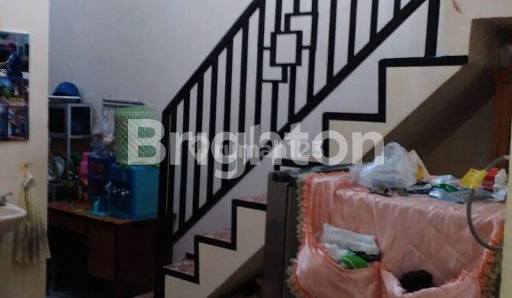 Hanya 20 Menit Ke Exit Tol! Rumah Murah Siap Huni Kota Batu Cocok Buat Hunian Maupun Kostan 2