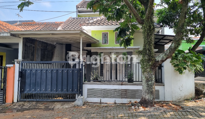 Rumah Siap Huni Daerah Lowokwaru Candi Mendut