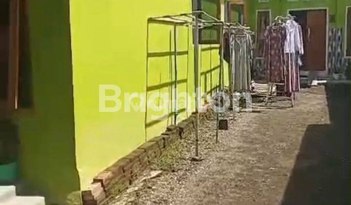 rumah siap huni lokasi di wisata panci taman dayu pandaan 2