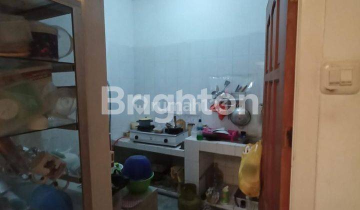 Rumah Siap Huni Hanya 5 Menit Ke Alun2 Kota Malamg 2