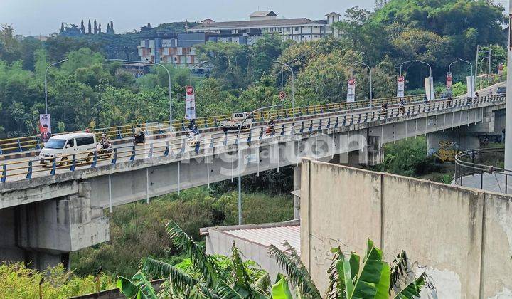 Tanah Sangat Strategis Nol Jalan Raya Selangkah Ke Universitas Muhammadiyah Malang 1