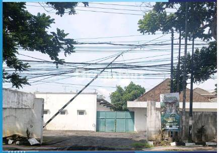 GUDANG DI SUKUN KOTA MALANG 1