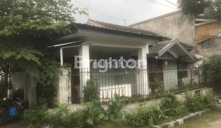 Rumah Hitung Tanah Tengah Kota Malang 1