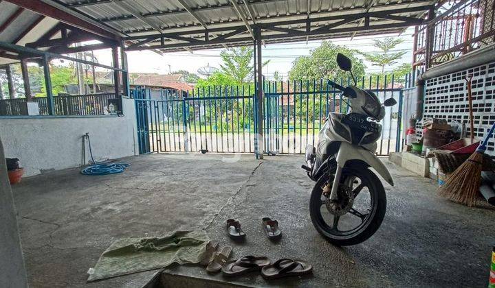 Rumah Siap Huni Hanya 5 Menit Ke Alun2 Kota Malamg 1