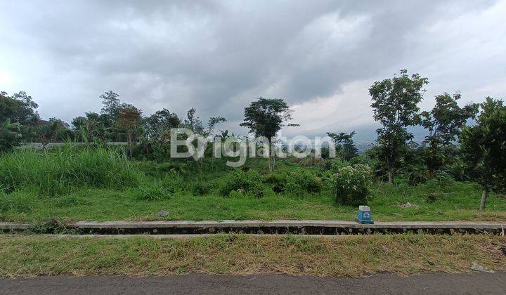 Tanah Nol Jalan Provinsi Kota Batu Hanya Selangkah Ke Jatimpark 3 1