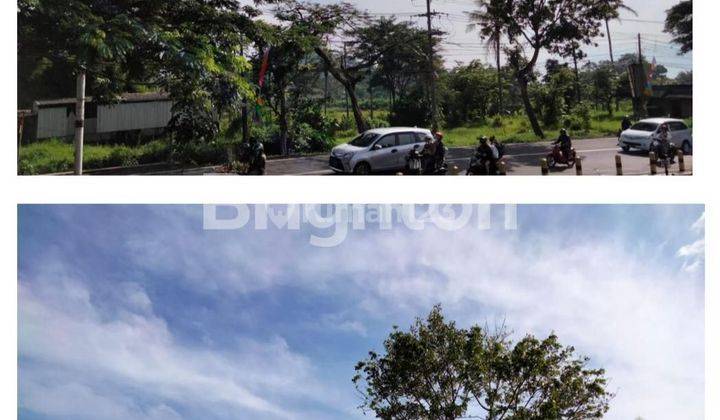 Tanah Nol Jalan Provinsi Kota Batu Hanya Selangkah Ke Jatimpark 3 2