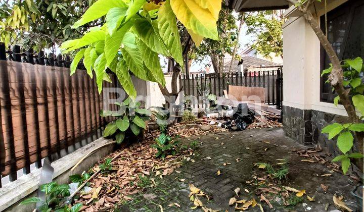 Rumah Daerah Ikan2 Siap Pakai Hanya 5 Menit Ke Hwa Ind & Pasar Blimbing 1