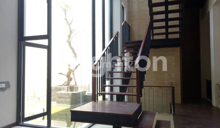 RUMAH MURAH MEWAH  RIVERSIDE 1