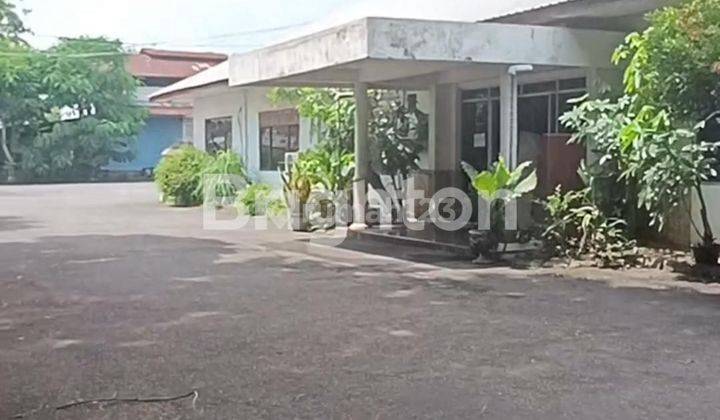 Pabrik Aktif Pandaan Nol Jalan Provinsi Diapit 2 Exit Tol Siap Beroperasi 1