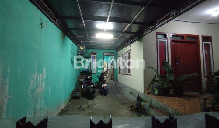 RUMAH HUNIAN DI JAKARTA SELATAN 2