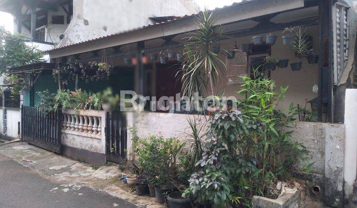 RUMAH HUNIAN DI JAKARTA SELATAN 1