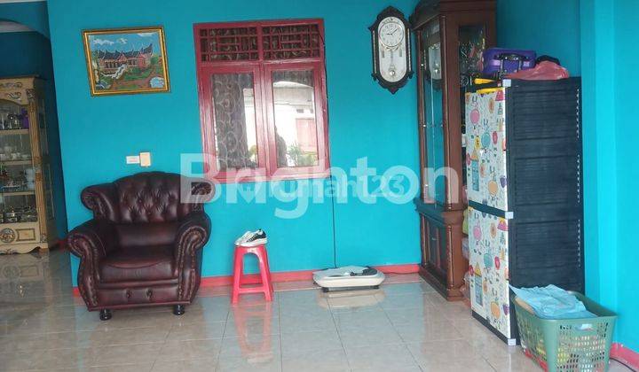 RUMAH HUNIAN 2 LANTAI DI PETUKANGAN SELATAN 2