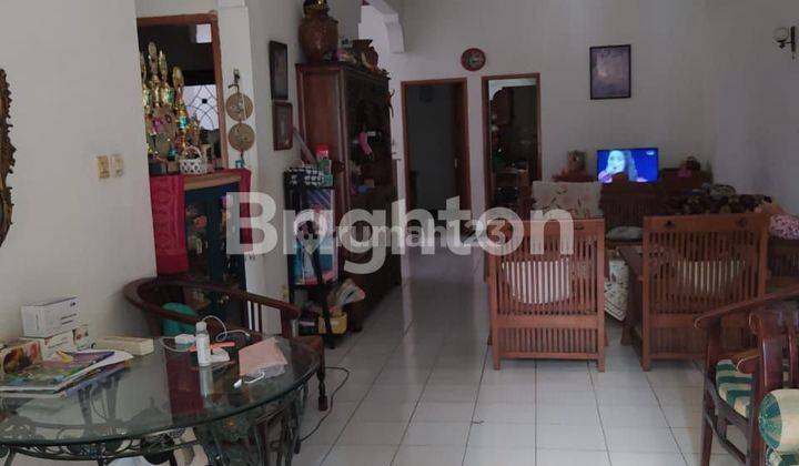 RUMAH HUNIAN 2 LANTAI DI GRIYA JAKARTA PAMULANG 2