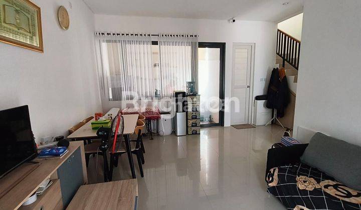 RUMAH SMARTHOME 2 LANTAI DI SAWANGAN 2