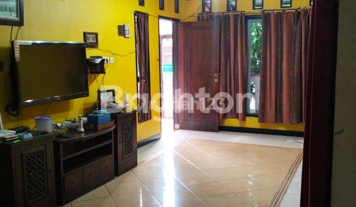 RUMAH HOOK 2 LANTAI DI PONDOK CABE 1