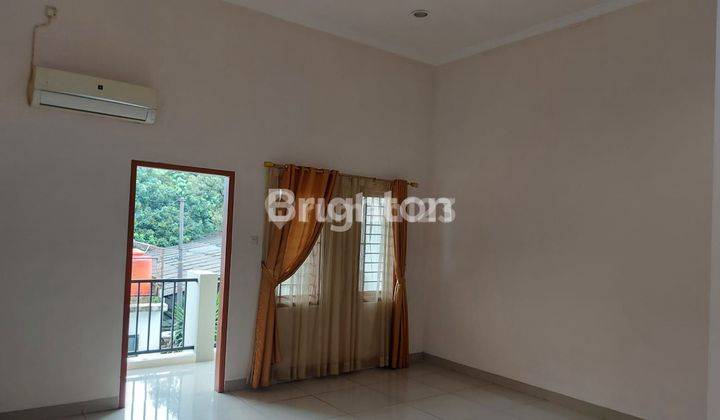 RUMAH 2 LANTAI DI GRAND RESIDENCE PONDOK CABE 2