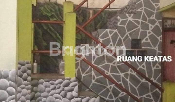 RUMAH 2 LANTAI 2