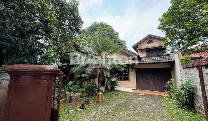 RUMAH SIAP HUNI 1