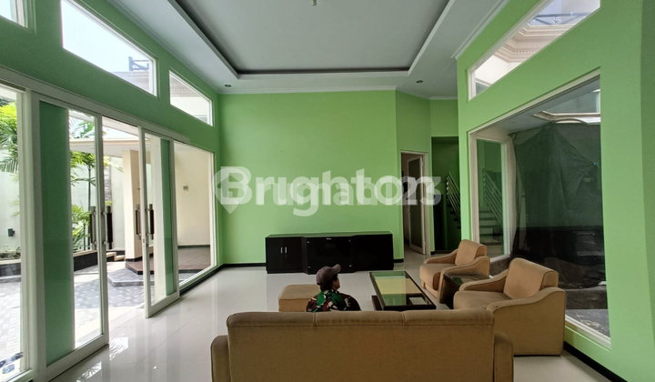 Land Counting House Bonus Villa Area Lowokwaru 2