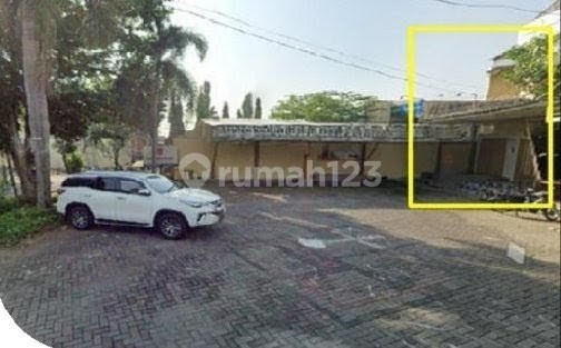 Affordable 2-Story Shop House Investment in Sidoarjo City Center 2