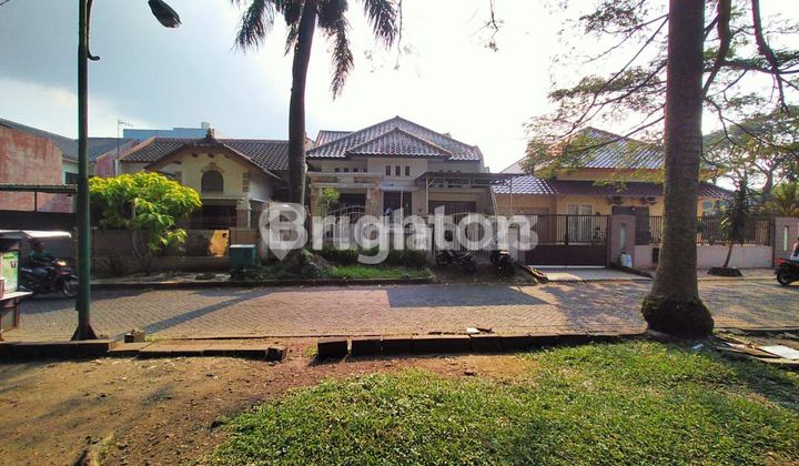 Rumah Araya Siap Huni Hanya 10 Menit Ke Binus