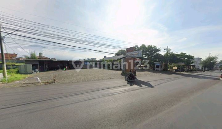 Selangkah ke Jatimpark 3! Tanah Nol Jalan Provinsi Kota Batu