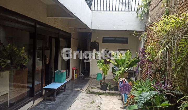 Rumah 2 Lantai Malang 2